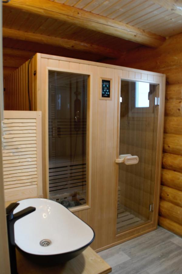 Magura Little Chalet Eksteriør billede