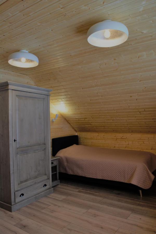 Magura Little Chalet Eksteriør billede