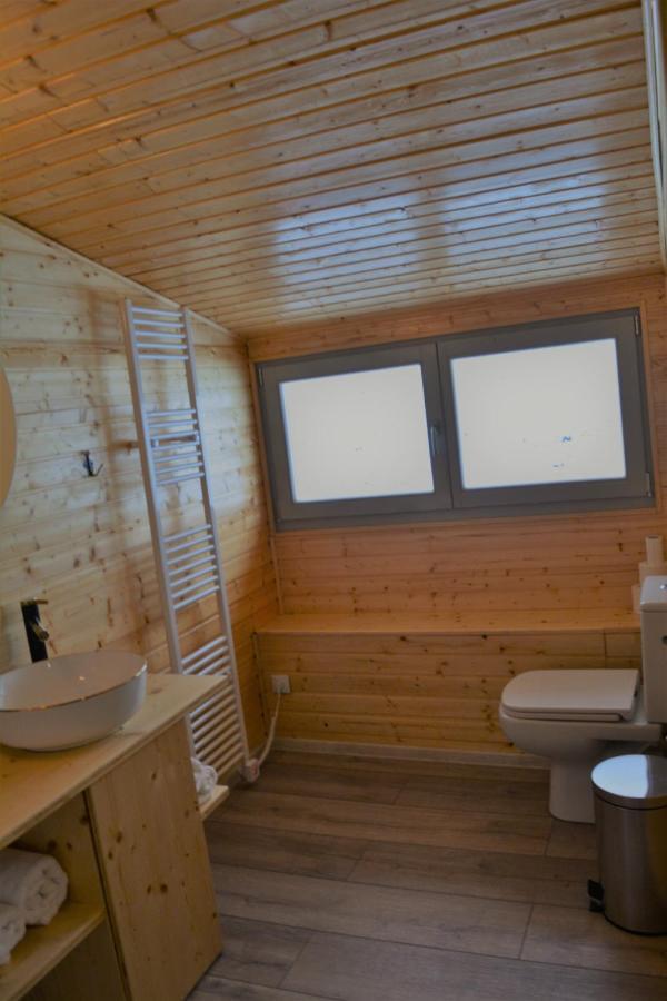 Magura Little Chalet Eksteriør billede