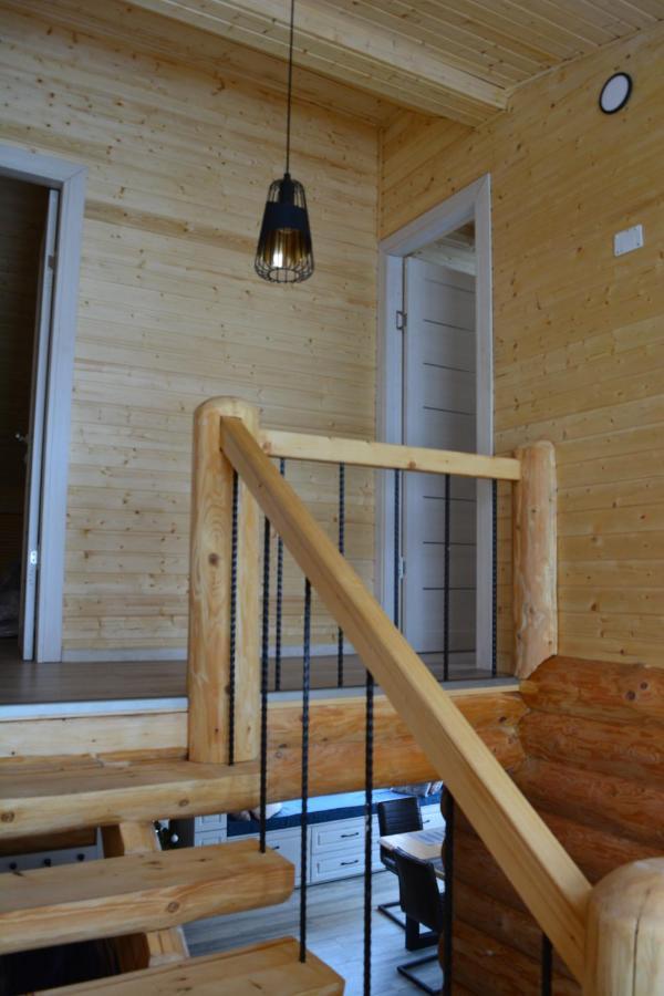 Magura Little Chalet Eksteriør billede